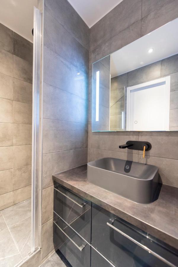 Beaubois Apartment Paris Luaran gambar