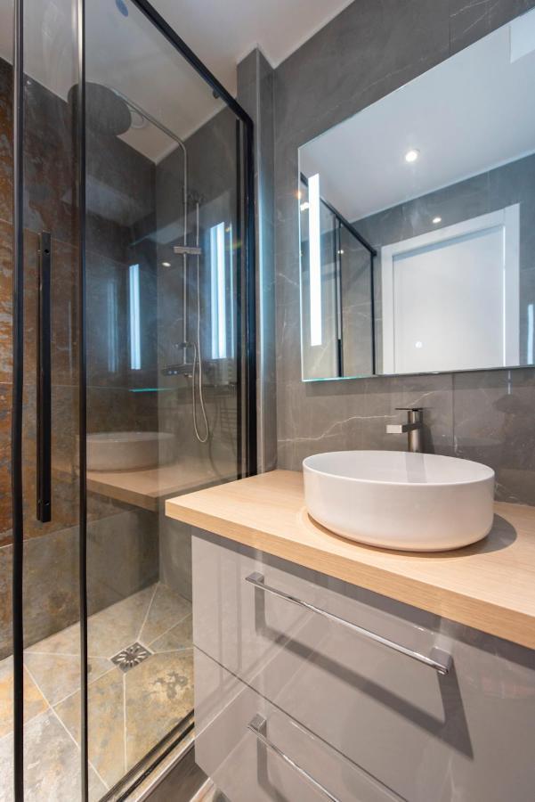 Beaubois Apartment Paris Luaran gambar
